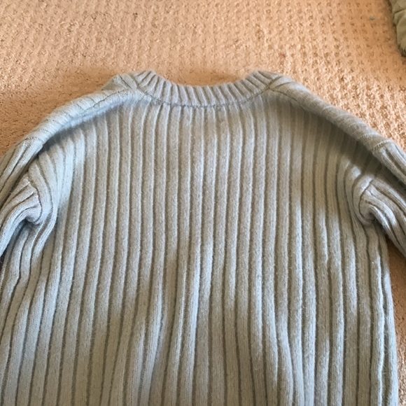 zara girls sweater - Picture 2 of 3